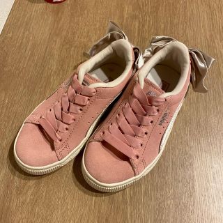 プーマ(PUMA)のPUMA SUEDE  スニーカー(スニーカー)