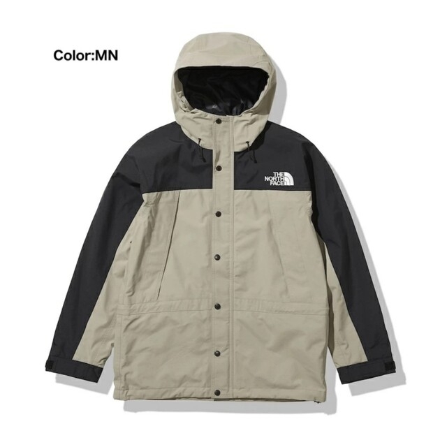 数々の賞を受賞 THE NORTH FACE - マウンテンライトジャケット NP11834