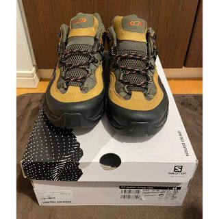 サロモン(SALOMON)のSalomon The Broken Arm XT-QUEST2 FOR TBA(スニーカー)