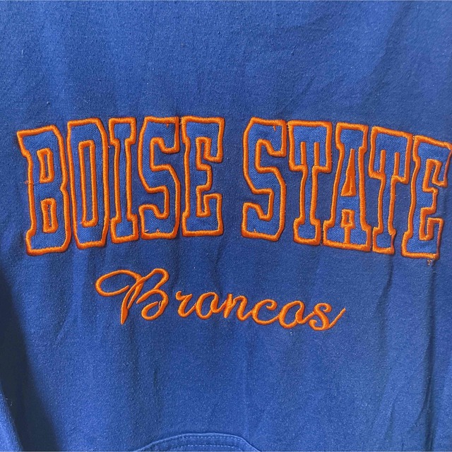 Parker(パーカー)のパーカー　Boise State Broncos football レディースのトップス(パーカー)の商品写真