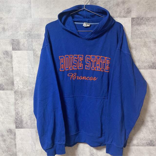 Parker(パーカー)のパーカー　Boise State Broncos football レディースのトップス(パーカー)の商品写真