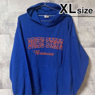 パーカー(Parker)のパーカー　Boise State Broncos football(パーカー)