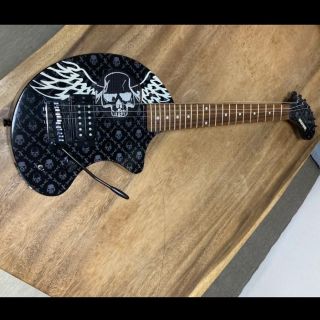 Fernandes - ZO-3 芸達者 ウイングドスカル FERNANDES レアの Fernandes - ZO-3 芸達者 ウイングドスカル FERNANDES レアの