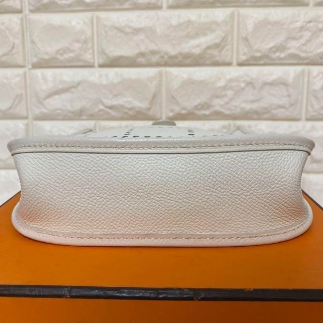 HERMES - 正規品☆HERMES エルメス エブリンTPM ミニショルダー HERMES - 正規品☆HERMES エルメス エブリンTPM ミニショルダー