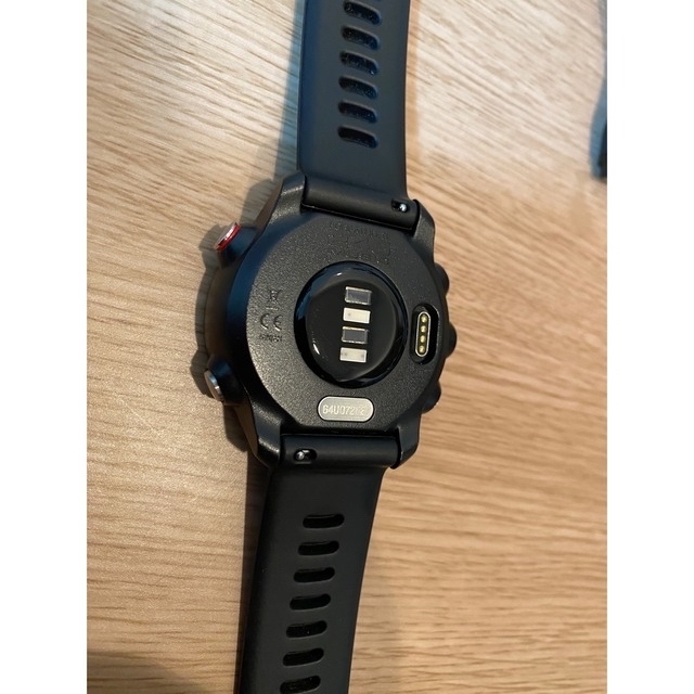 GARMIN(ガーミン)のGARMIN(ガーミン) ForeAthlete 245 Music メンズの時計(腕時計(デジタル))の商品写真