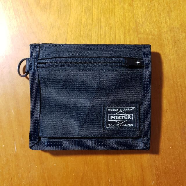 PORTER HYBRID WALLET(薄い財布） 737-17828