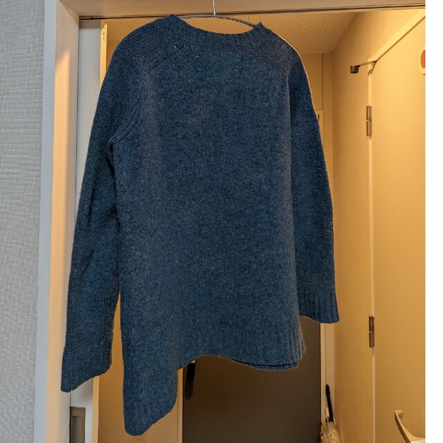 正規品販売! Martin Maison Margiela ニット 白タグ アーティザナル