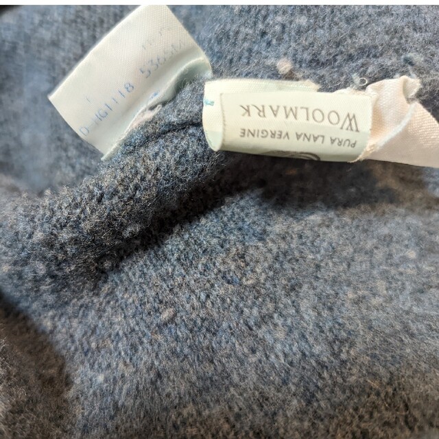 90s maison margiela アーティザナル 白タグ ニット | svetinikole.gov.mk