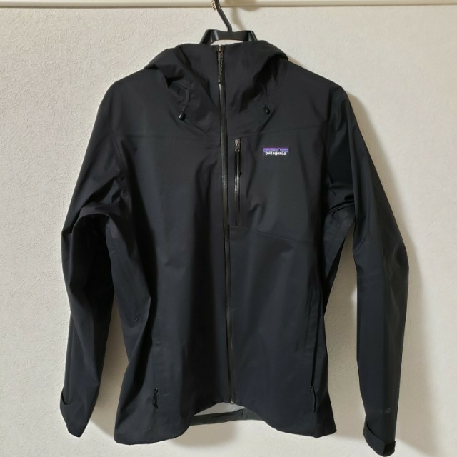 パタゴニア　patagonia　メンズ　レインシャドージャケット