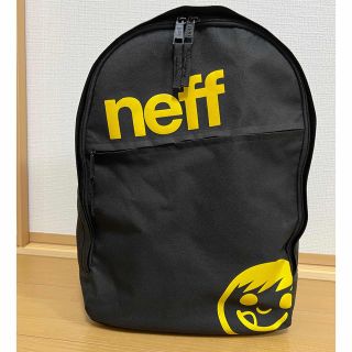 ネフ(Neff)のneff (リュック/バックパック)