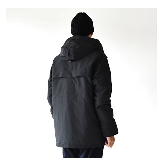 CANADA GOOSE(カナダグース)のカナダグース CANADA GOOSE ガリバルディパーカ 5817M Mサイズ メンズのジャケット/アウター(ダウンジャケット)の商品写真