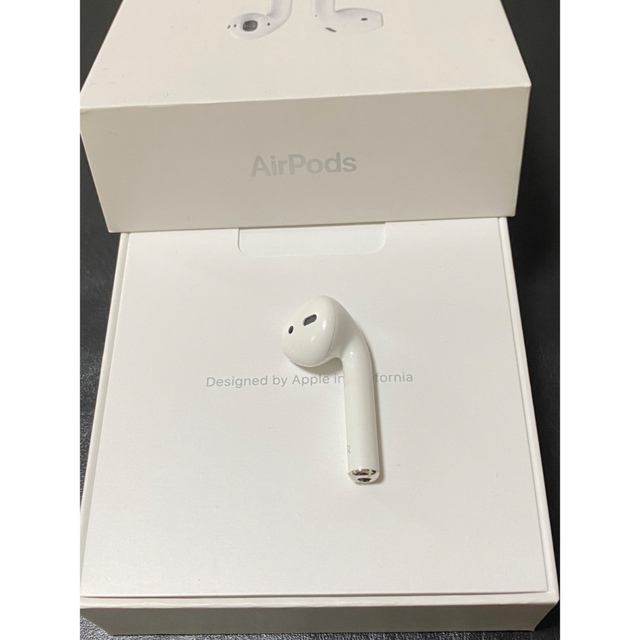 AirPods Pro 第二世代 右耳のみ MQD83J A R