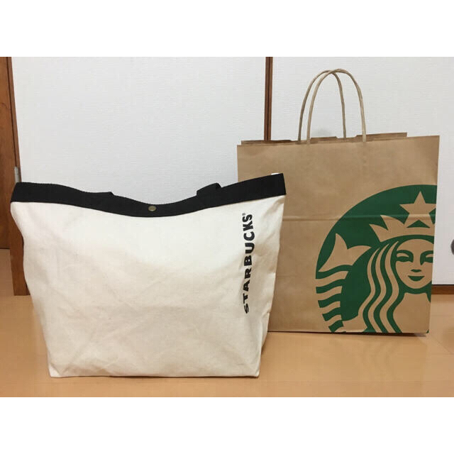 Starbucks Coffee(スターバックスコーヒー)の【期間限定値下げ】スターバックスコーヒー 福袋2017 食品/飲料/酒の飲料(コーヒー)の商品写真