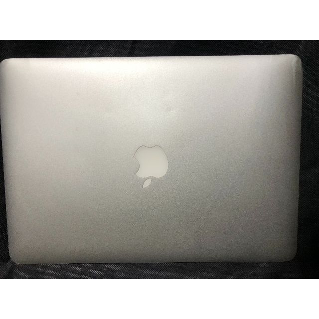 MacBook Air 13インチ Early2015　Ci5・256GB・4G 4