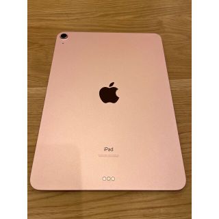 iPad - iPad Air (第4世代)10.9インチ Liquid Retinaディス…の通販 by