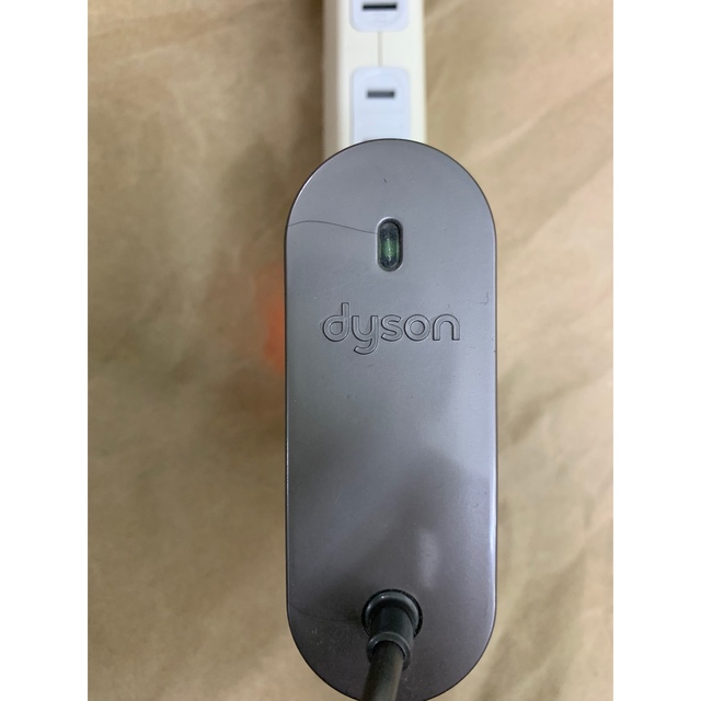 Dyson(ダイソン)のダイソン　DC35 DC45 純正充電器　No2 スマホ/家電/カメラの生活家電(掃除機)の商品写真