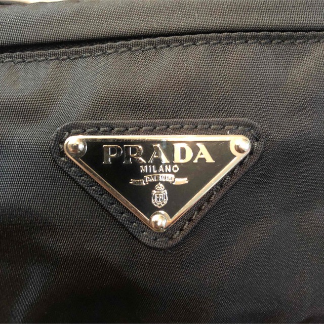 PRADA(プラダ)のくろうざえもん様　専用 メンズのバッグ(ウエストポーチ)の商品写真