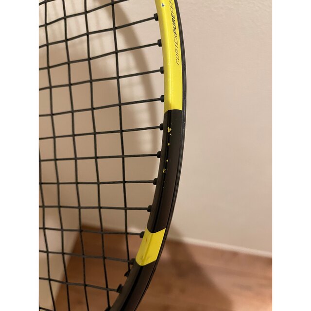 Babolat(バボラ)のピュアアエロ G2　2019 スポーツ/アウトドアのテニス(ラケット)の商品写真