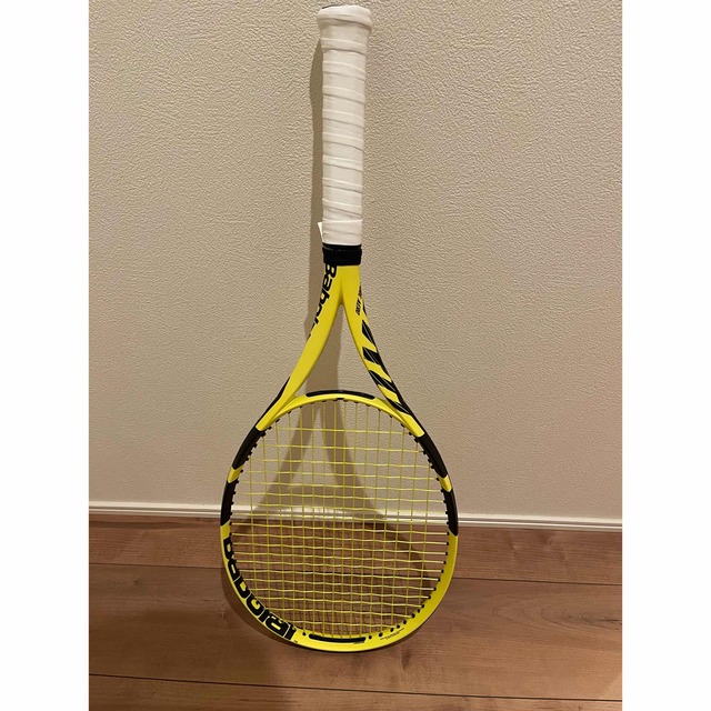 Babolat(バボラ)のピュアアエロ　2019 スポーツ/アウトドアのテニス(ラケット)の商品写真