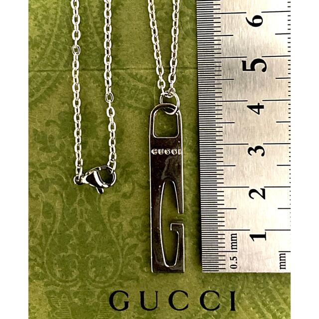 Gucci - GUCCI/グッチ 型抜き/Gカットタグ/カットアウト