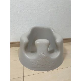 バンボ(Bumbo)の(送料別)Bumbo バンボベビーソファー ベビー用品(その他)