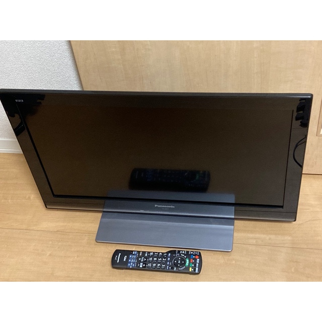 VIERA デジタルハイビジョン液晶テレビ TH-L26X3