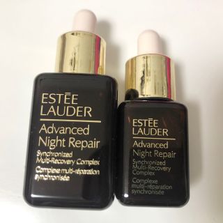 エスティローダー(Estee Lauder)のエスティローダー　 アドバンス ナイト リペア SMR コンプレックス (美容液)