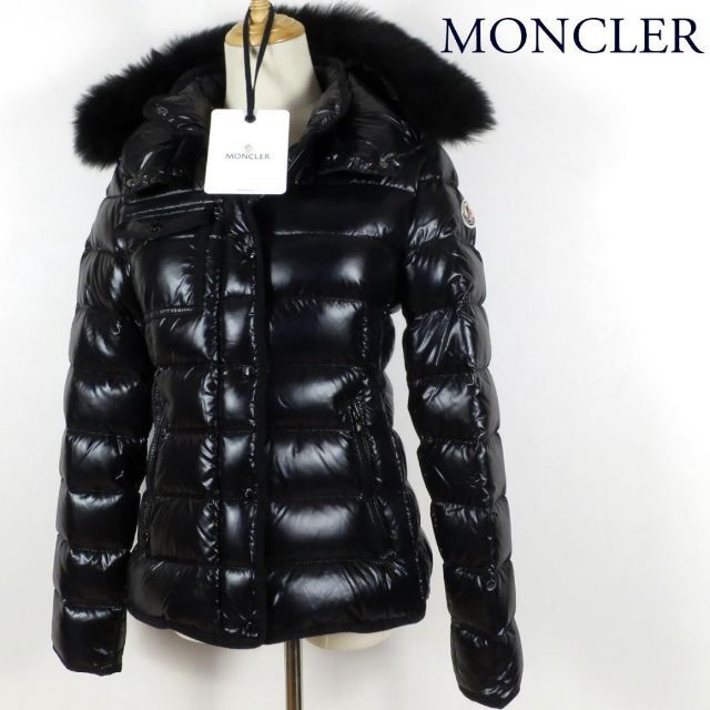 独特の素材 MONCLER 国内正規品 14Aサイズ ARMOISE NEW モンクレール