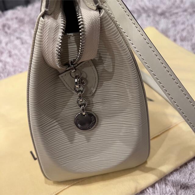 【超美品】ルイヴィトン エピ ブレア GM 2WAY LOUIS VUITTON