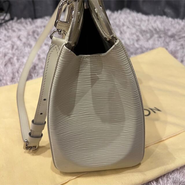 超美品】ルイヴィトン エピ ブレア GM 2WAY LOUIS VUITTON - www ...