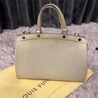 ルイヴィトン(LOUIS VUITTON)の【超美品】ルイヴィトン エピ ブレア GM 2WAY LOUIS VUITTON(ハンドバッグ)