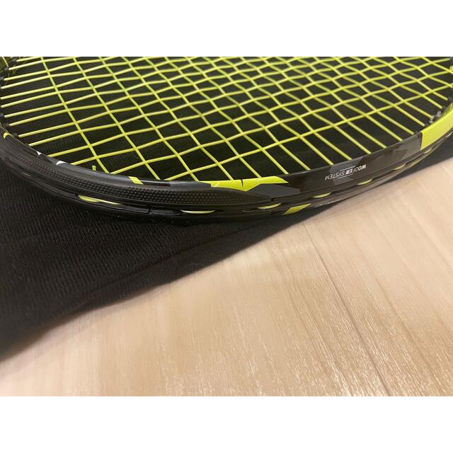 Babolat(バボラ)のBabolat Pure Aero 2022年モデル スポーツ/アウトドアのテニス(ラケット)の商品写真