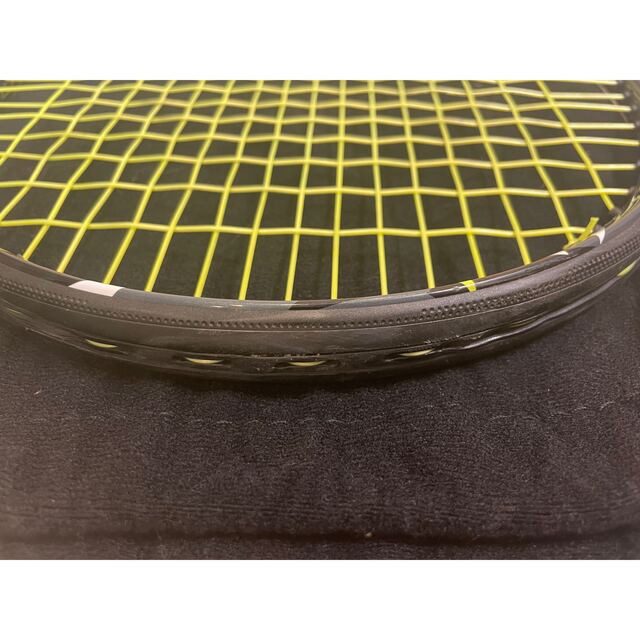 Babolat(バボラ)のBabolat Pure Aero 2022年モデル スポーツ/アウトドアのテニス(ラケット)の商品写真