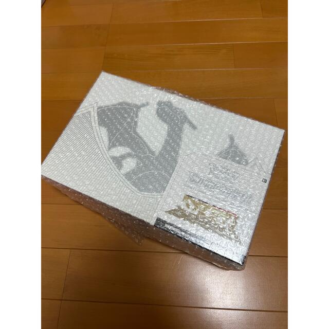 【最終値下げ】(英語版) リザードン　ウルトラプレミアムコレクションボックス 4