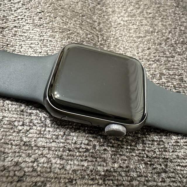 Apple - Apple Watch SE 40mm 第1世代 GPSモデルの通販 by TAMA's shop