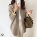 楽天市場】ラクーン カーディガンの通販