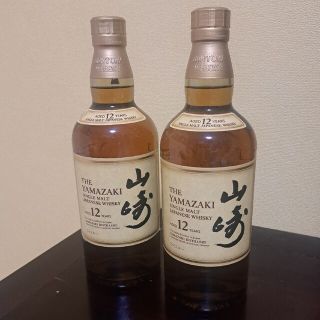 サントリー(サントリー)の山崎12年(ウイスキー)