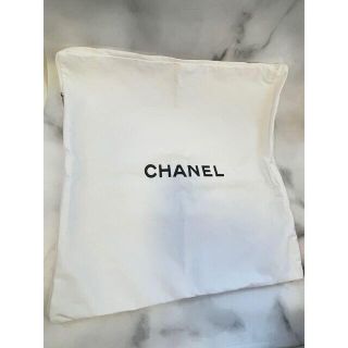 シャネル(CHANEL)のシャネル　クッションカバー(クッションカバー)