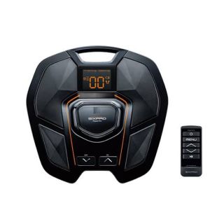 シックスパッド フットフィット2 SIXPAD Foot Fit 2 MTG