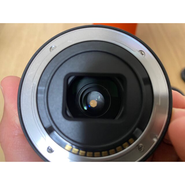 【クーポン期間限定特価】E PZ 10-20mm F4 G SELP1020G