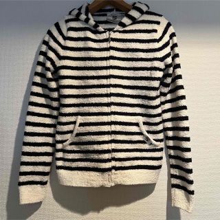 kashwere - kashwere ジップ パーカーの通販 by m's shop ｜カシウエア ...