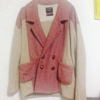 ダブルクローゼット(w closet)のテーラードジャケット♡(テーラードジャケット)