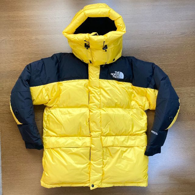 THE NORTH FACE   ノースフェイス ヒムダウンジャケットパーカーの通販