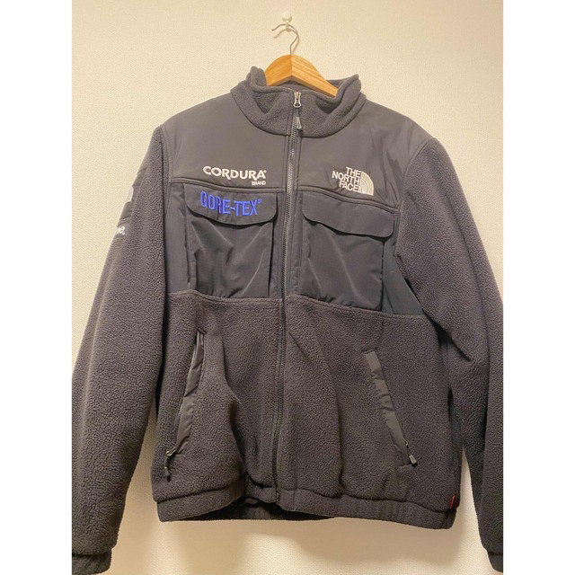 評価400 L Supreme North Face RTG Fleece