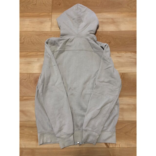 Gap GQ John Elliott ジョンエリオット パーカー ギャップ - パーカー