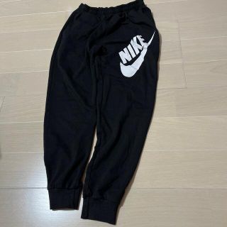 NIKE スエット(パンツ/スパッツ)