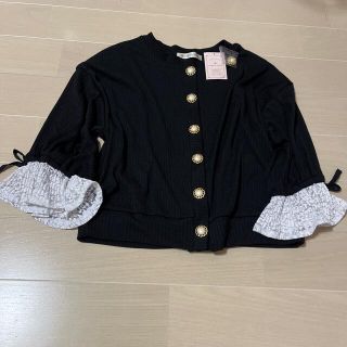 マジェスティックレゴン(MAJESTIC LEGON)のMAJESTIC LEGON カットソー(カットソー(長袖/七分))