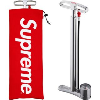 シュプリーム(Supreme)の16SS Supreme × Lezyne CNC Bike Pump(その他)