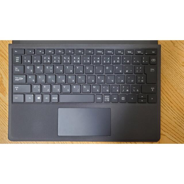 引出物 Surface Pro 7 PUV-カバータイプキーボードセット en-dining.co.jp