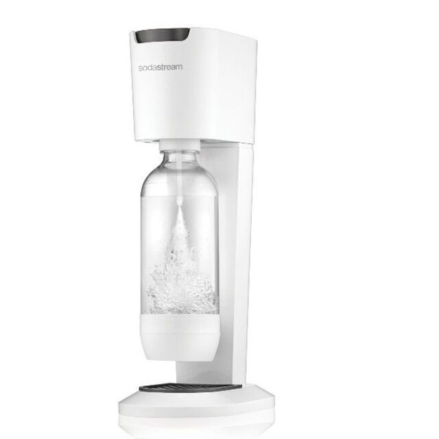 ソーダストリーム　Genesis v2　sodastream